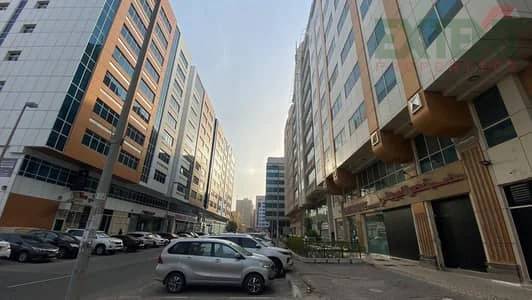 Mussafah(Abu Dhabi)