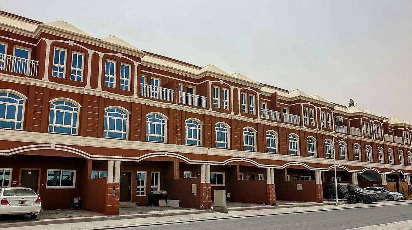Ajman Uptown(Ajman)