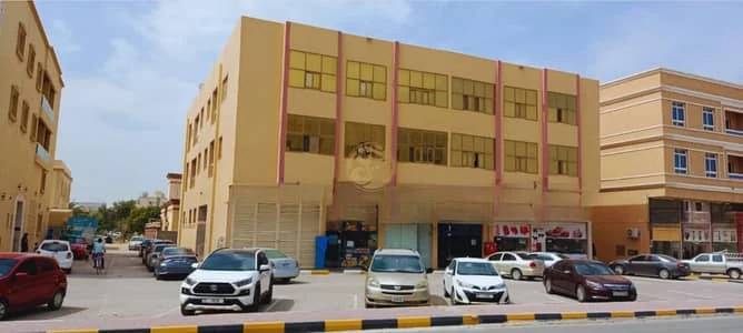 Al Rawda(Ajman)