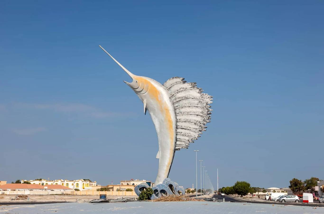 Al Raas(Umm Al Quwain)