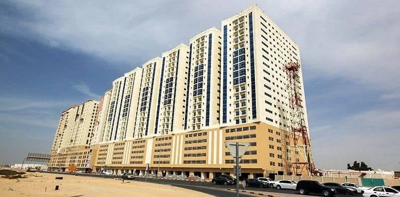 AL YASMEEN(Ajman)